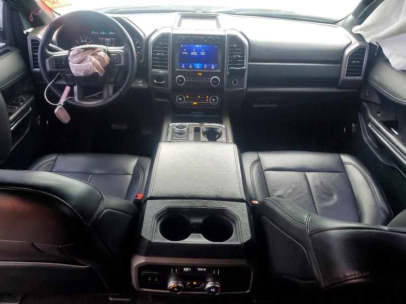 Photo 8 from auction – 2020 FORD EXPEDITION with VIN 1FMJU1HT9LEA23471