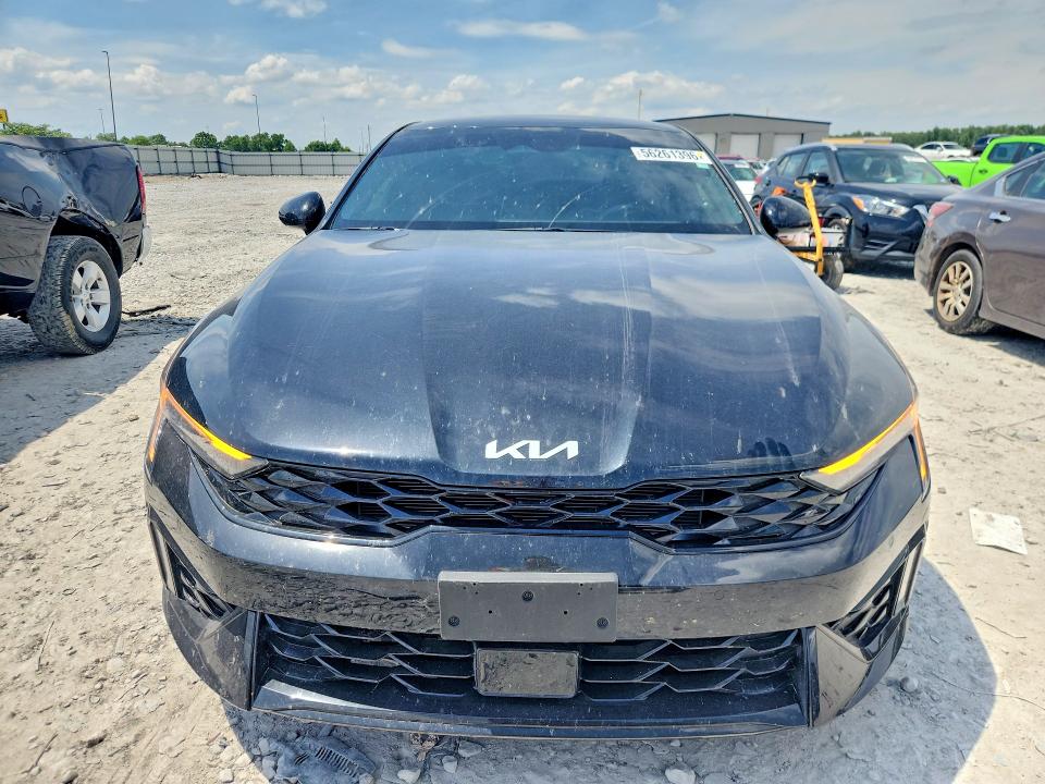 Zdjęcie 5 z aukcji – 2026 KIA K5 z VIN KNAG64J72T5407726