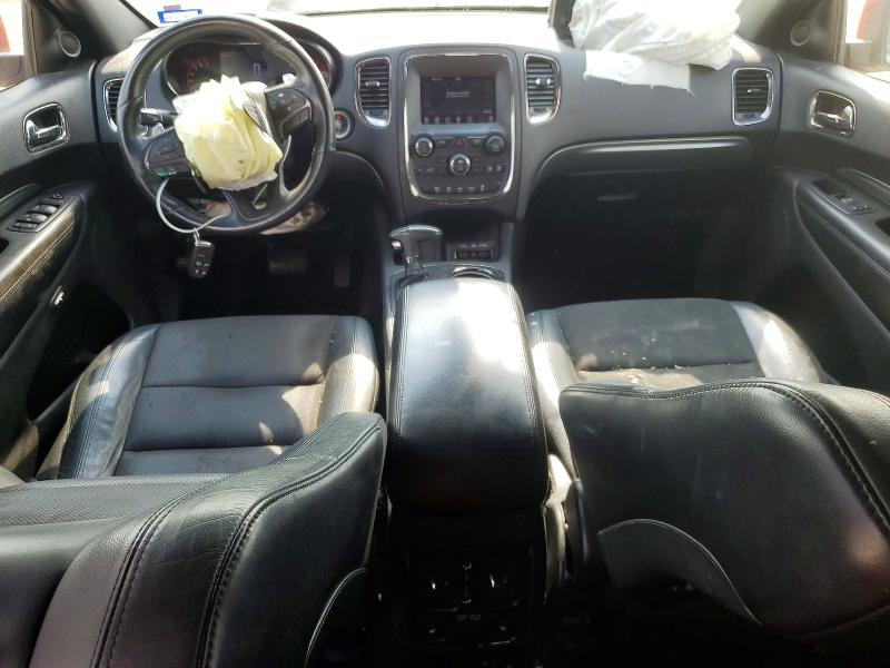 Photo 8 from auction – 2019 DODGE DURANGO with VIN 1C4RDJDG1KC664091