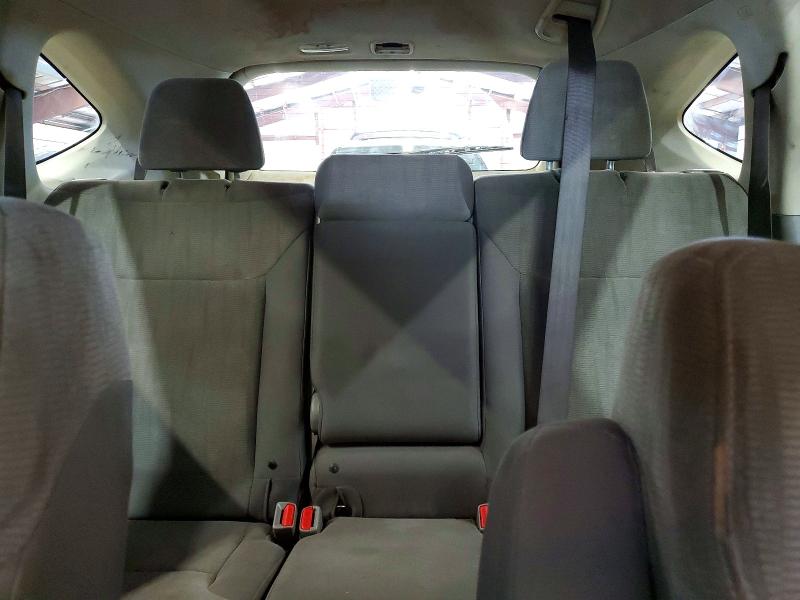 Zdjęcie 10 z aukcji – 2013 HONDA CR-V z VIN 2HKRM4H35DH643017