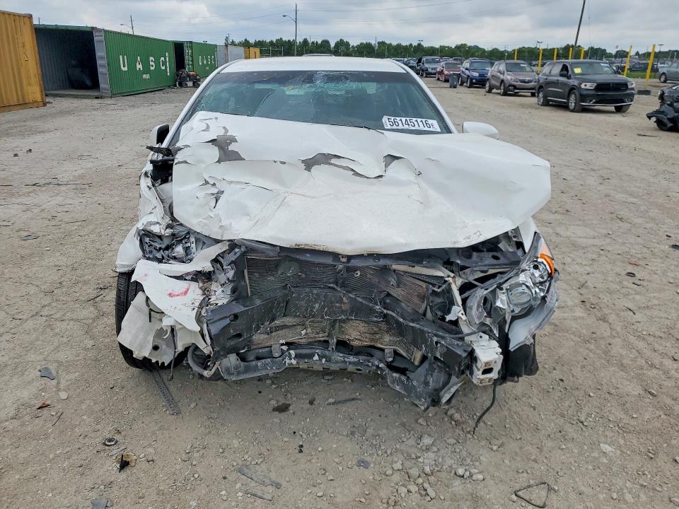 Photo 5 from auction – 2013 TOYOTA CAMRY with VIN 4T1BF1FK4DU218541