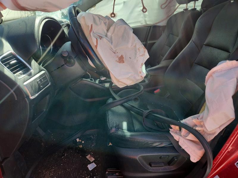 صورة رقم 7 من المزاد - 2016 MAZDA CX-5 مع VIN JM3KE2DY9G0886052