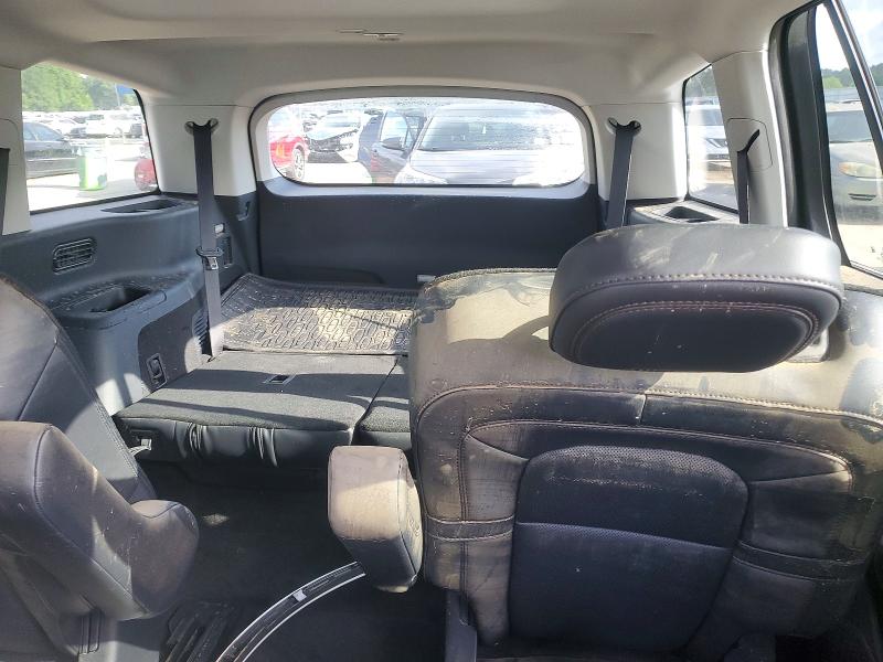Photo 10 from auction – 2025 LINCOLN AVIATOR with VIN 5LM5J7WC1SGL34800