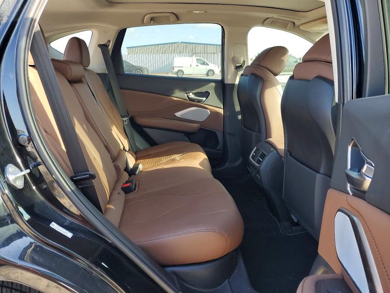 Photo 11 from auction – 2021 ACURA RDX with VIN 5J8TC2H50ML039760