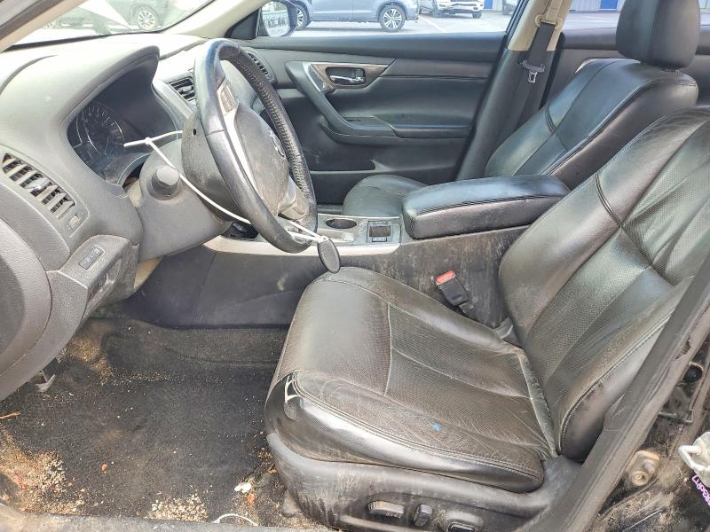 Photo 7 from auction – 2014 NISSAN ALTIMA with VIN 1N4AL3AP0EC286792