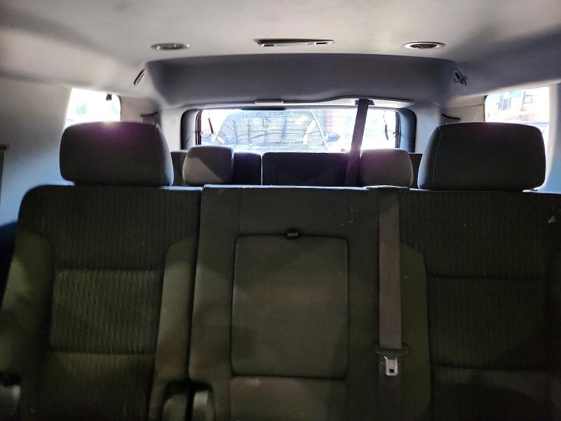 Photo 10 from auction – 2015 GMC YUKON with VIN 1GKS2AKC1FR176810