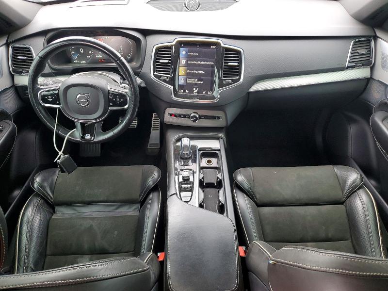 Zdjęcie 8 z aukcji – 2017 VOLVO XC90 z VIN YV4BC0PM8H1112430