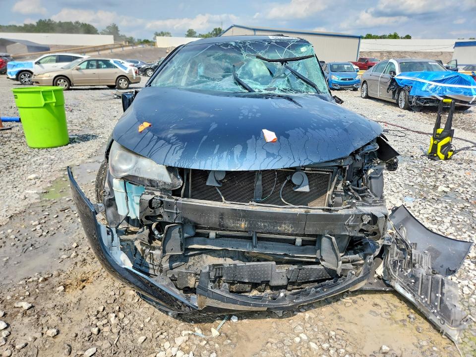 Photo 5 from auction – 2017 TOYOTA CAMRY with VIN 4T1BF1FKXHU790610