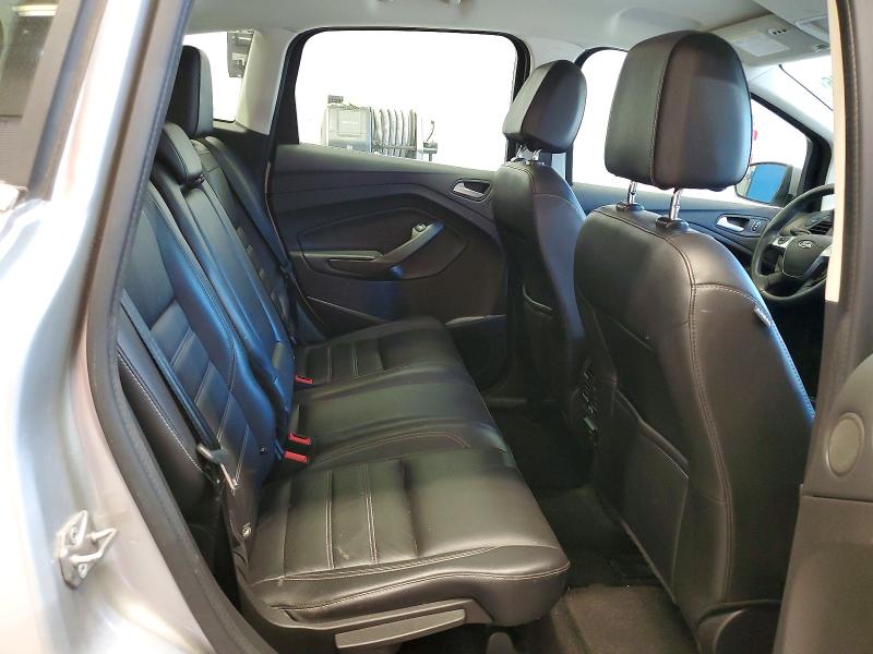Photo 10 from auction – 2017 FORD C-MAX with VIN 1FADP5FU8HL107365