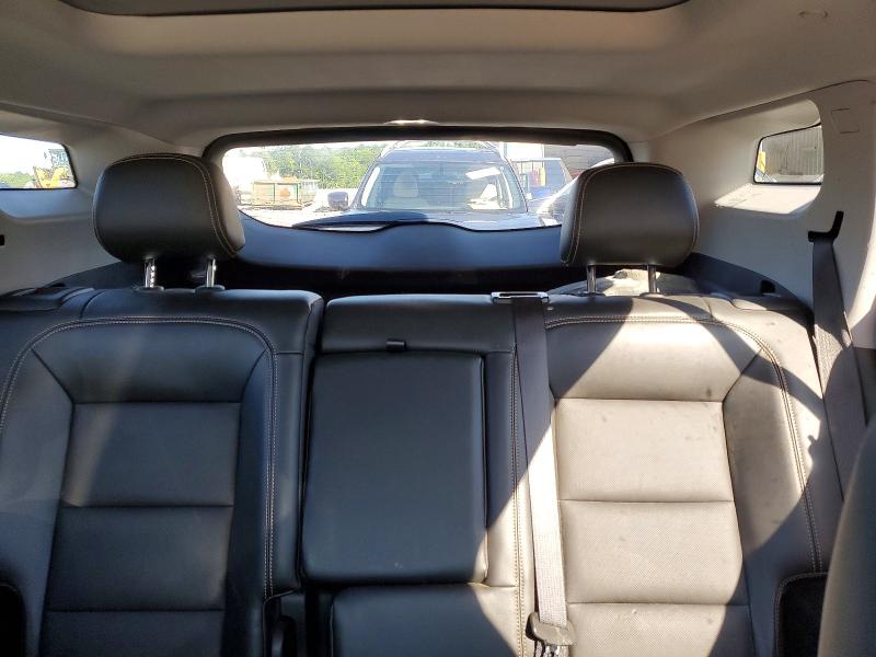 Zdjęcie 10 z aukcji – 2021 GMC TERRAIN z VIN 3GKALVEV8ML317440