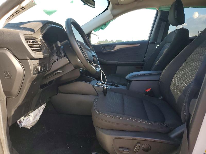 Photo 7 from auction – 2024 FORD ESCAPE with VIN 1FMCU0GN5RUB14239
