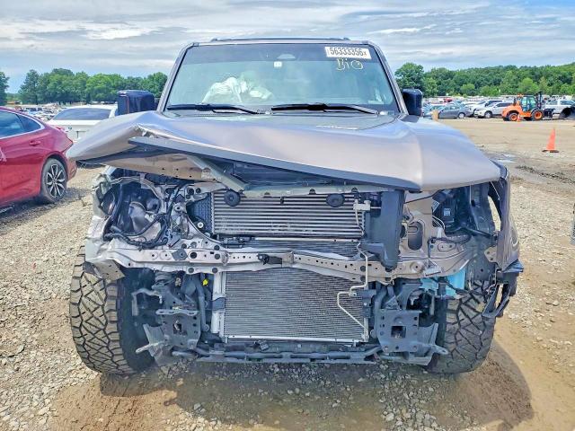 Photo 5 from auction – 2026 TOYOTA LAND CRUISER with VIN JTEABFAJ2TK050895