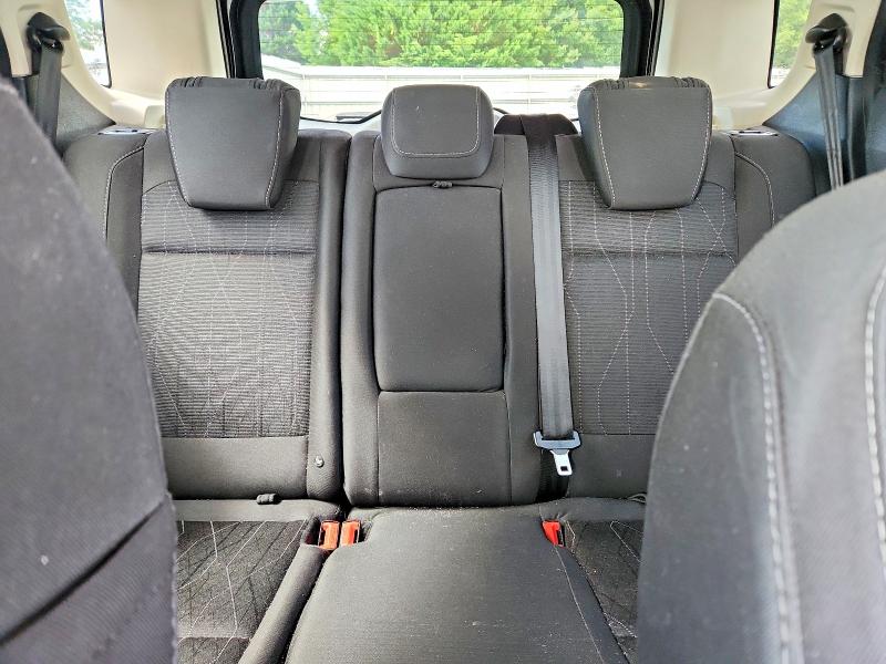 Photo 10 from auction – 2020 FORD ECOSPORT with VIN MAJ6S3GL3LC365593