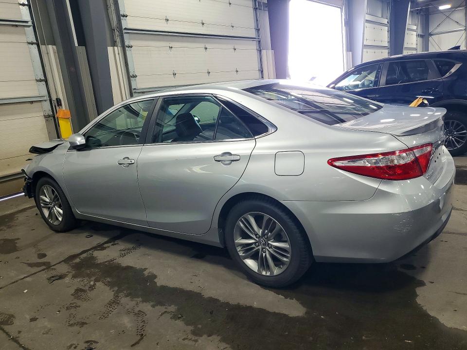 Photo 2 from auction – 2015 TOYOTA CAMRY with VIN 4T1BF1FK6FU972009