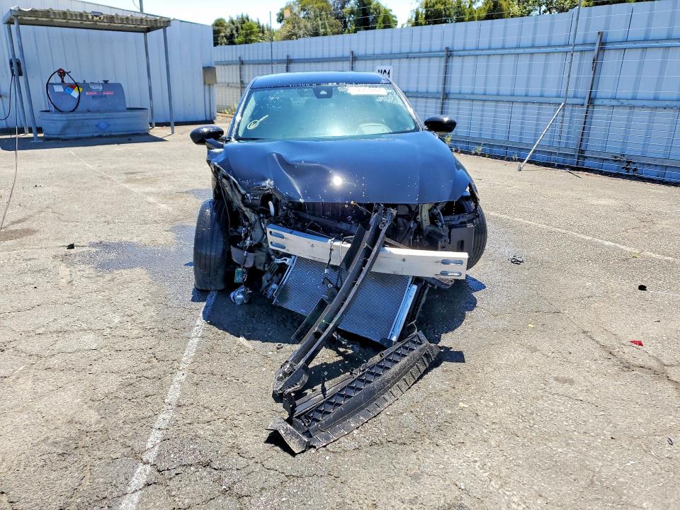Photo 5 from auction – 2024 NISSAN ALTIMA with VIN 1N4BL4BV3RN350986