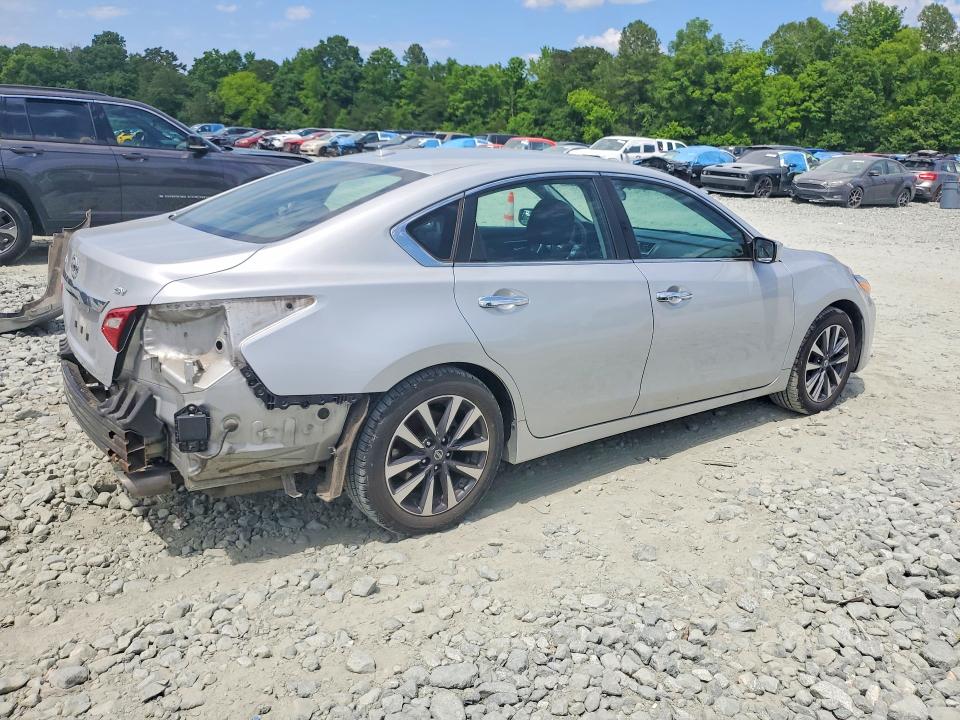 Photo 3 from auction – 2016 NISSAN ALTIMA with VIN 1N4AL3AP4GC219499