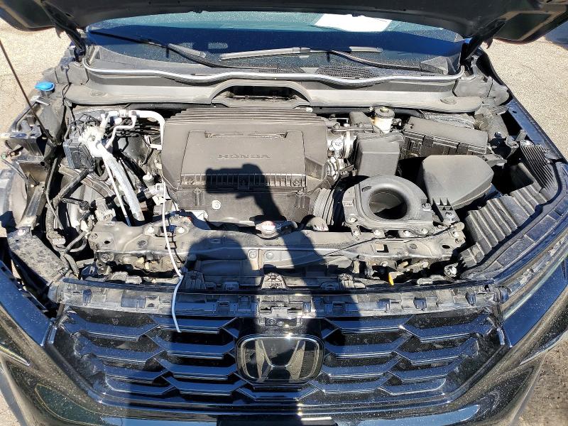 Photo 11 from auction – 2023 HONDA PILOT with VIN 5FNYG1H88PB029403