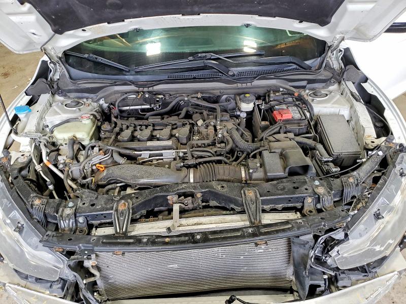 Photo 11 from auction – 2017 HONDA CIVIC with VIN 2HGFC3B32HH358090
