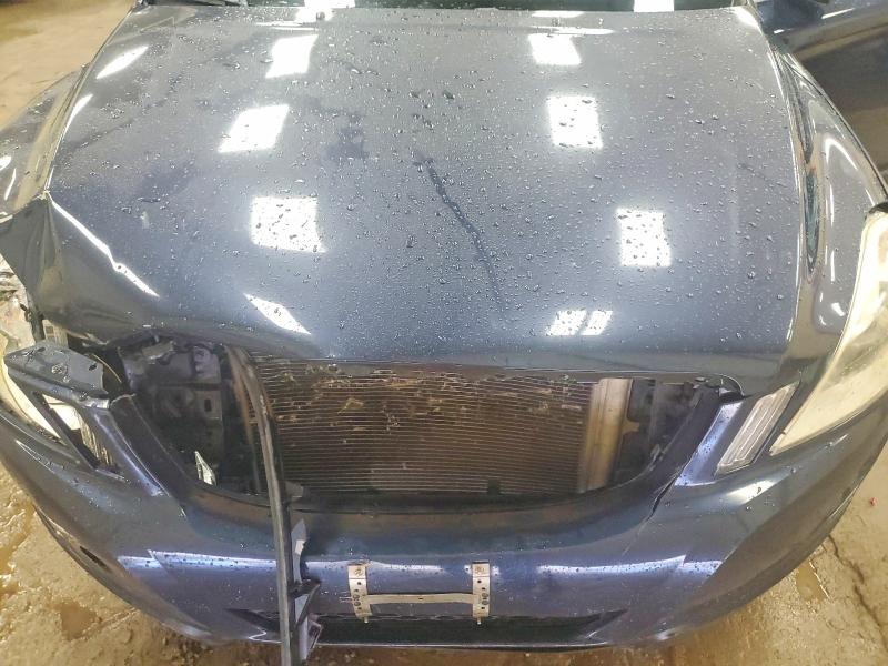 Photo 12 from auction – 2012 VOLVO XC60 with VIN YV4952DL7C2316008