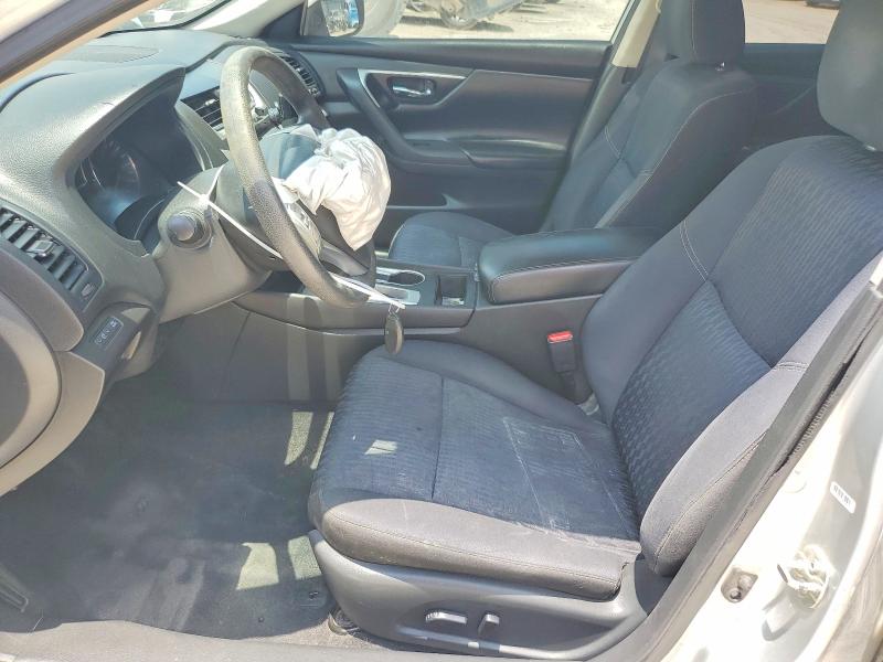 Photo 7 from auction – 2018 NISSAN ALTIMA with VIN 1N4AL3AP6JC118780