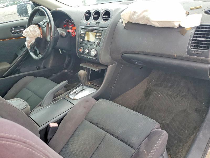 Photo 8 from auction – 2012 NISSAN ALTIMA with VIN 1N4AL2EP3CC129887