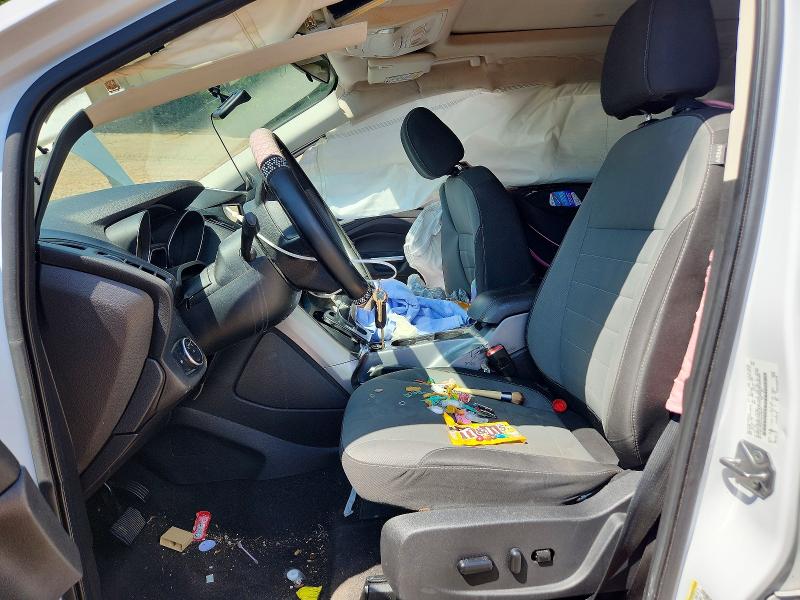 Photo 7 from auction – 2016 FORD ESCAPE with VIN 1FMCU9GX1GUA58075