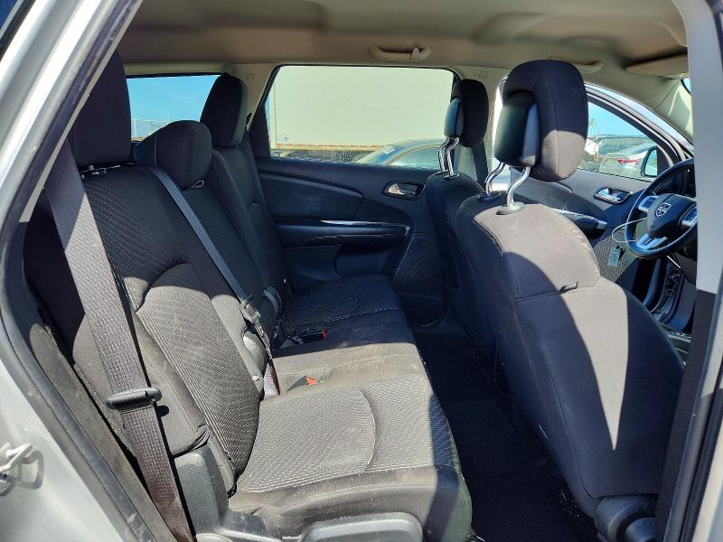Photo 11 from auction – 2014 DODGE JOURNEY with VIN 3C4PDCAB0ET172463