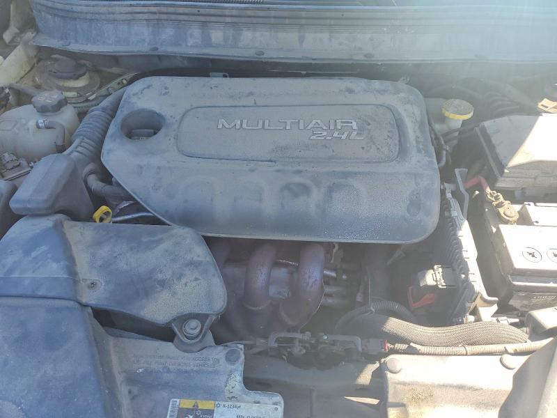 Photo 12 from auction – 2014 JEEP CHEROKEE with VIN 1C4PJMAB3EW237170