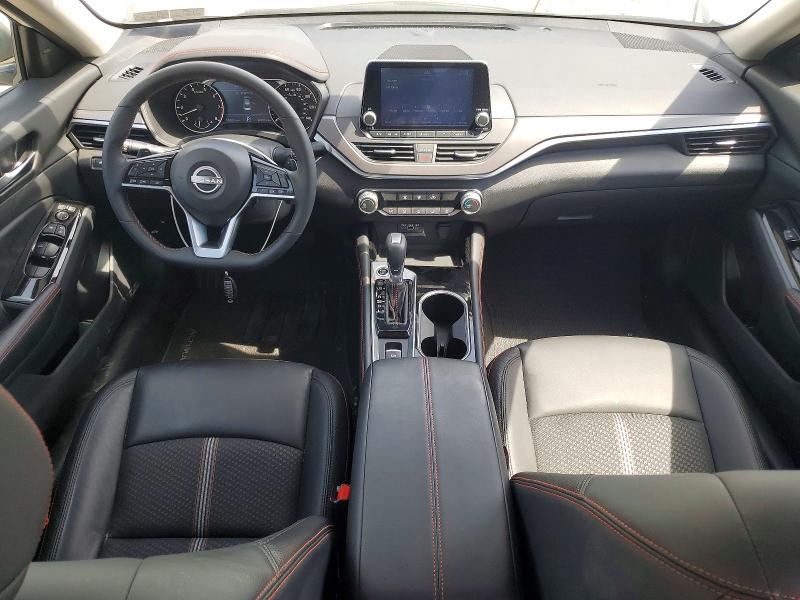 Photo 8 from auction – 2025 NISSAN ALTIMA with VIN 1N4BL4CW6SN320846