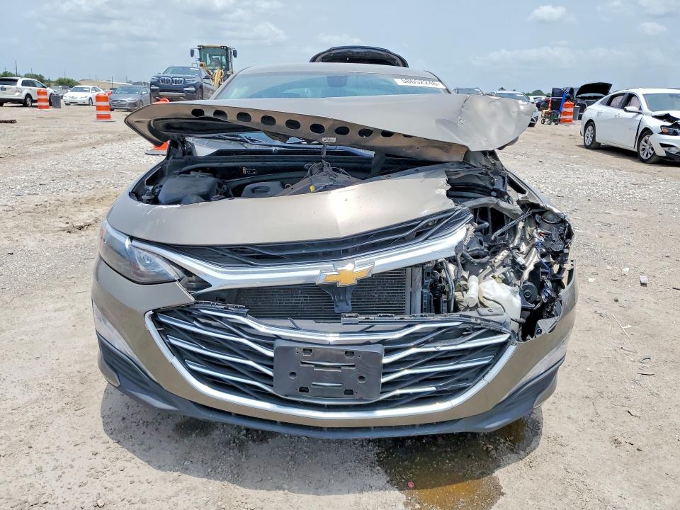 Photo 5 from auction – 2020 CHEVROLET MALIBU with VIN 1G1ZD5ST0LF079552