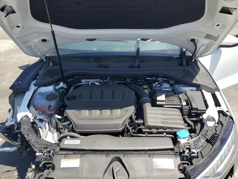 Photo 11 from auction – 2026 AUDI A3 with VIN WAUGUDGY9TA024489