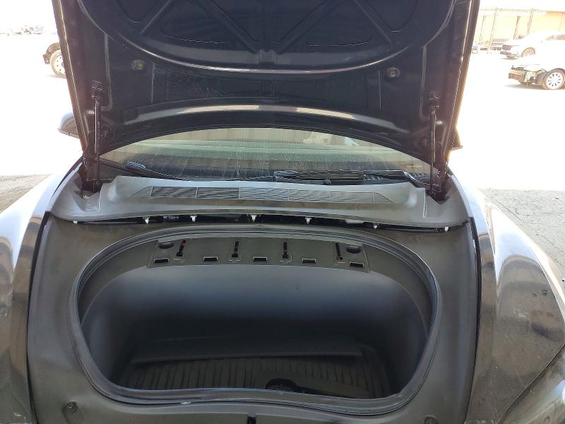 Photo 11 from auction – 2024 TESLA MODEL 3 with VIN 5YJ3E1EA8RF724426