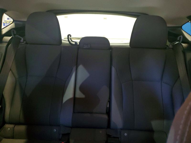 Photo 10 from auction – 2026 SUBARU CROSSTREK with VIN 4S4GUHD60T3753218