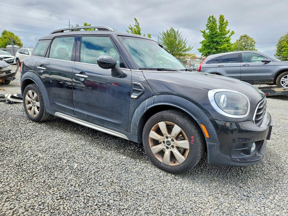 Photo 4 from auction – 2018 MINI COOPER with VIN WMZYS7C37J3F44302