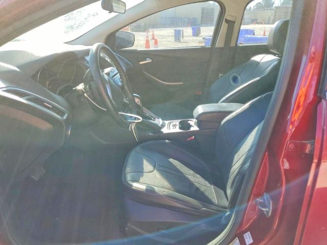 Photo 7 from auction – 2014 FORD FOCUS with VIN 1FADP3N25EL204698