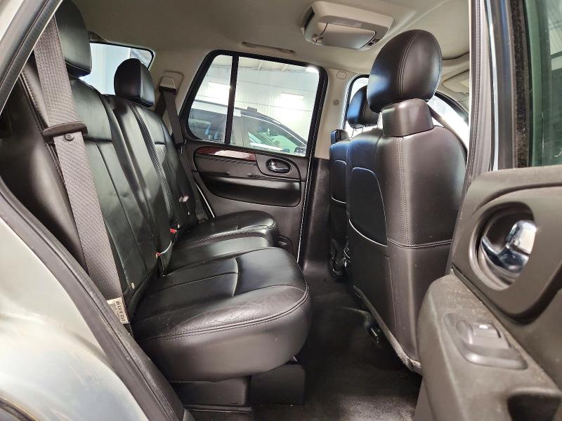 Photo 11 from auction – 2008 GMC ENVOY with VIN 1GKET63M382115842