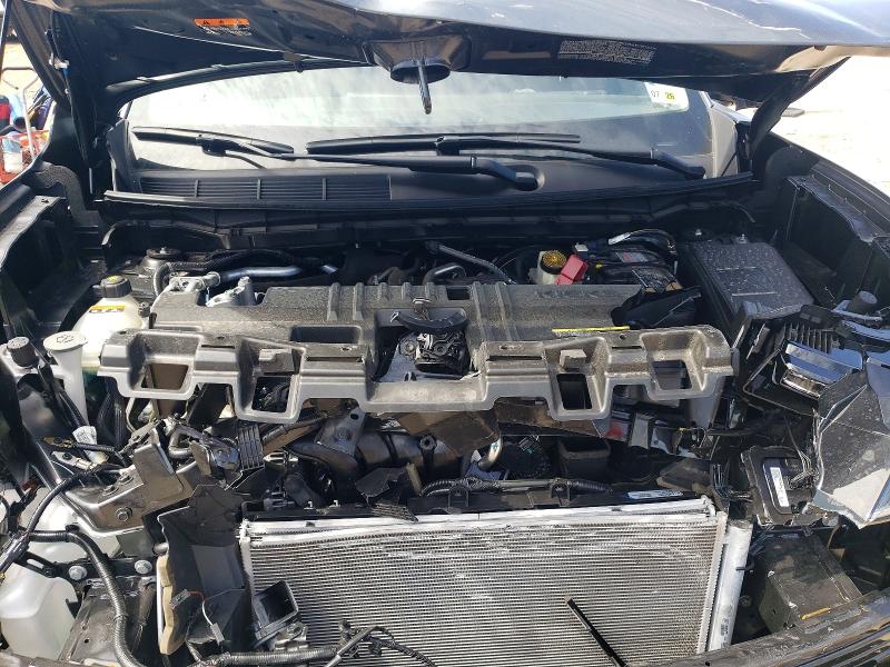 Photo 11 from auction – 2025 NISSAN KICKS with VIN 3N8AP6CA6SL431878