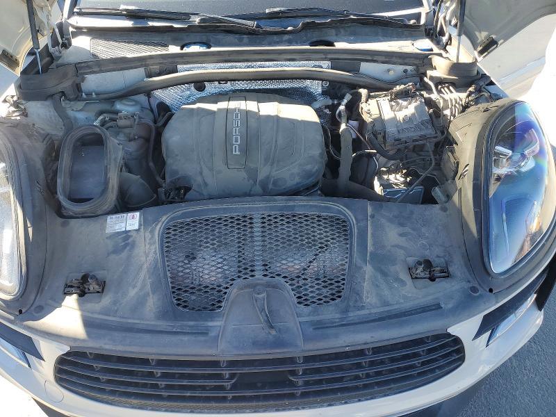 Photo 12 from auction – 2020 PORSCHE MACAN with VIN WP1AA2A53LLB14213