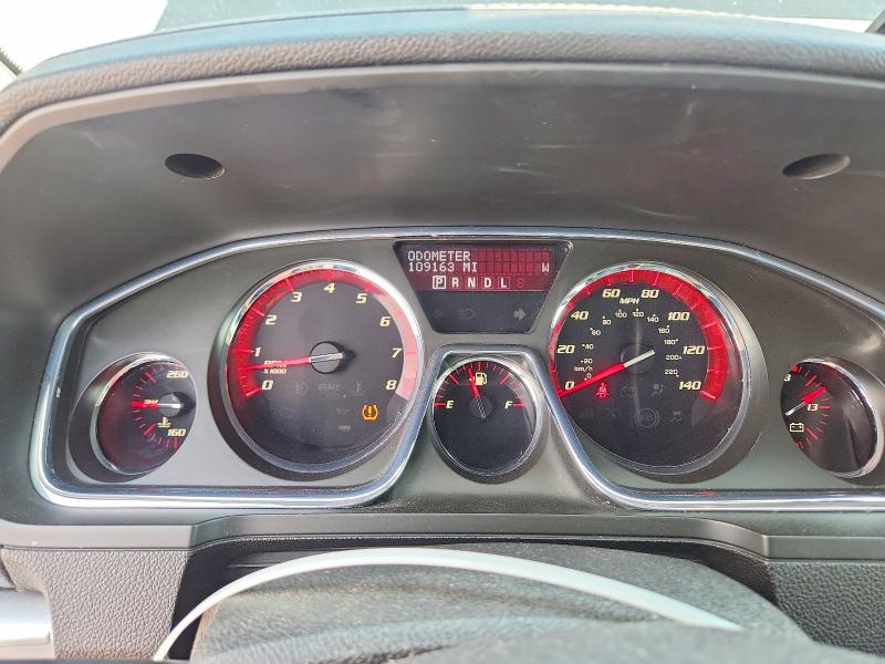 Photo 9 from auction – 2016 GMC ACADIA with VIN 1GKKRRKD5GJ216860