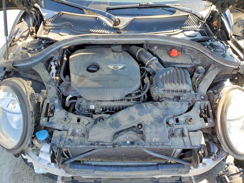 Photo 11 from auction – 2017 MINI COOPER with VIN WMWLU1C56H2F27474