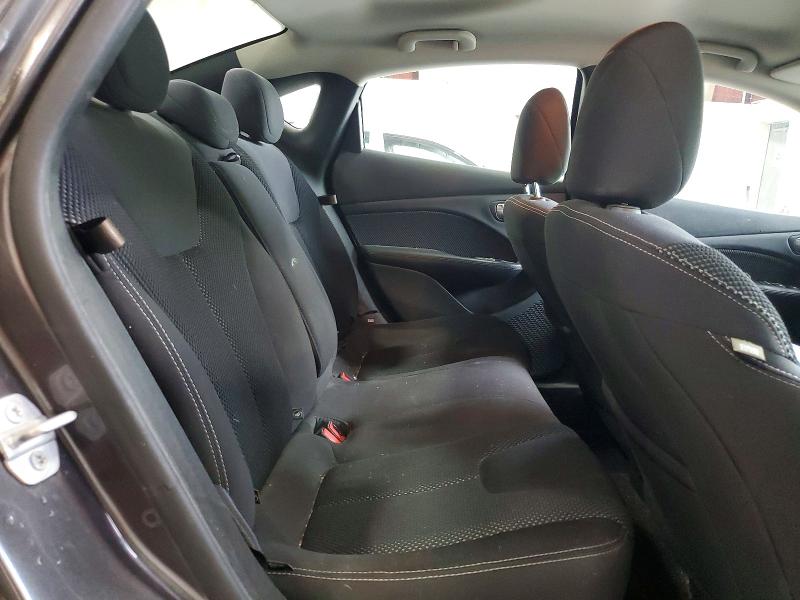 Photo 10 from auction – 2015 DODGE DART with VIN 1C3CDFBB7FD390135