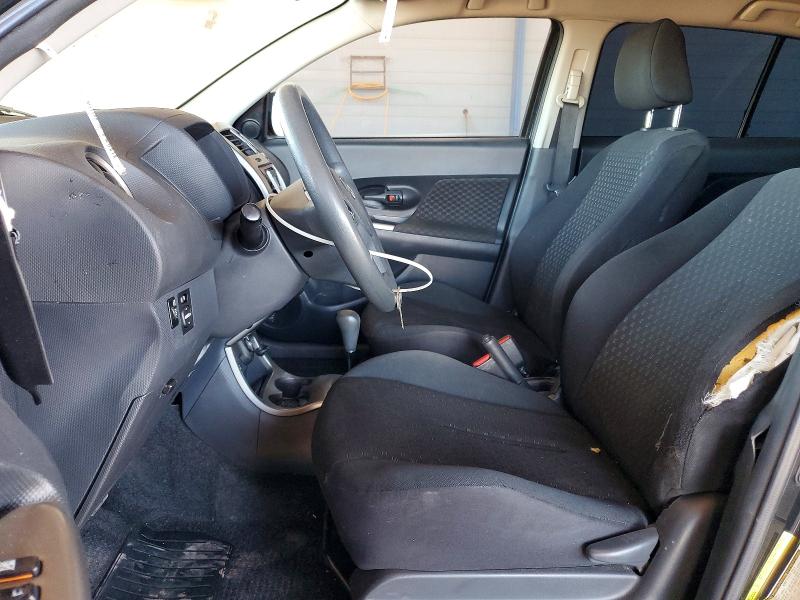 Photo 7 from auction – 2012 SCION XD with VIN JTKKU4B41C1025291