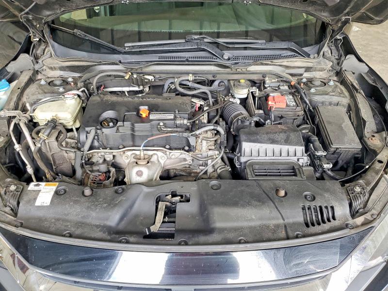 Снимка 11 от търг – 2018 HONDA CIVIC с VIN 2HGFC2F58JH572805
