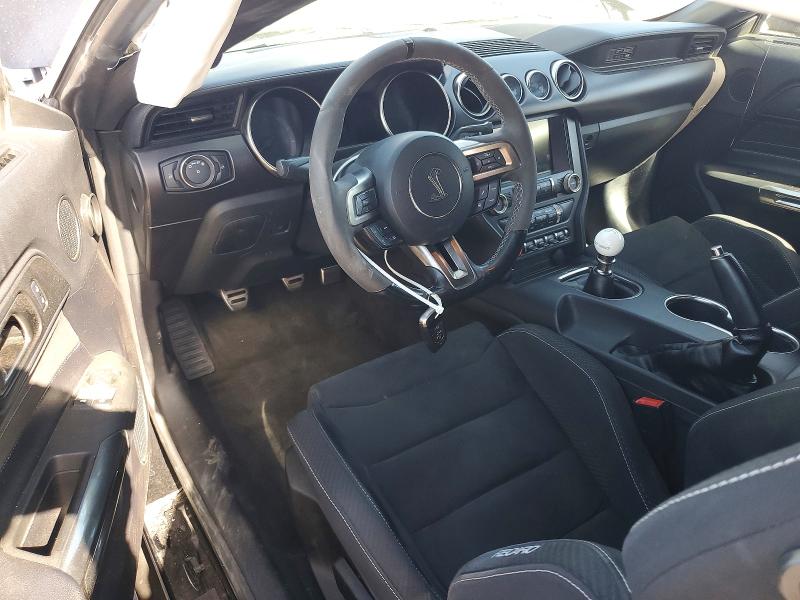 Photo 8 from auction – 2018 FORD MUSTANG with VIN 1FA6P8JZXJ5501277