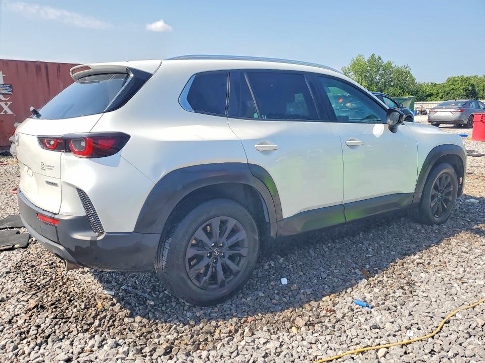 Photo 3 from auction – 2024 MAZDA CX-50 with VIN 7MMVABAMXRN155459