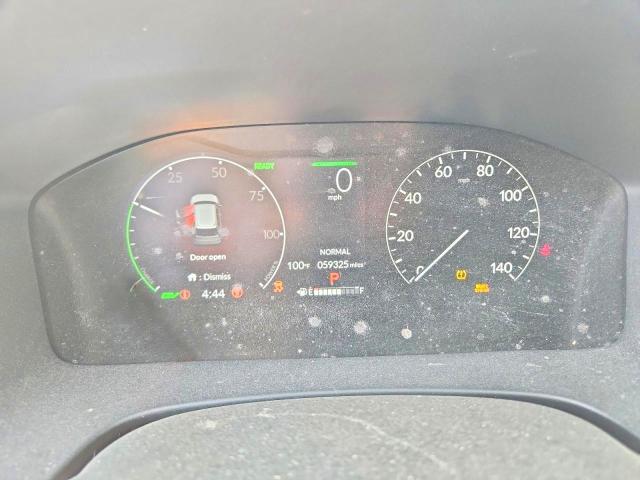 Photo 9 from auction – 2023 HONDA CR-V with VIN 7FARS5H50PE005133