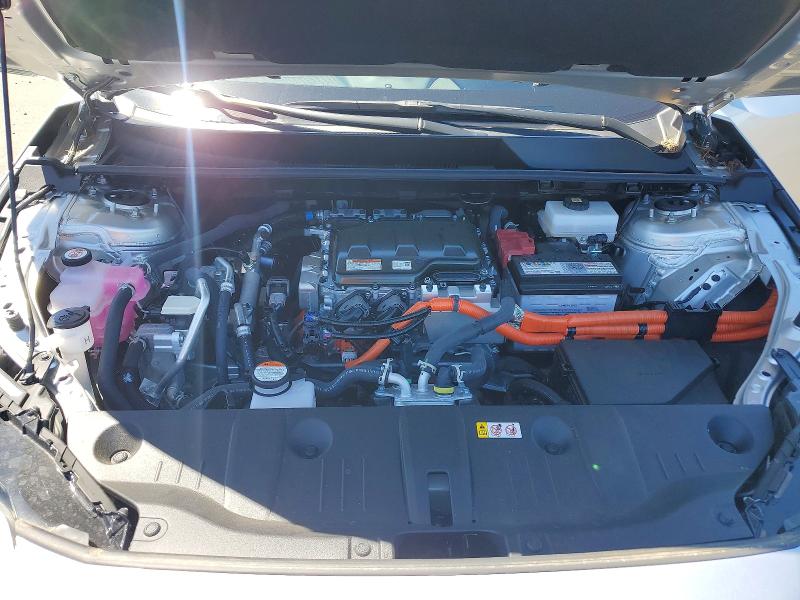 صورة رقم 11 من المزاد - 2025 TOYOTA BZ4X مع VIN JTMABACA9SA093879