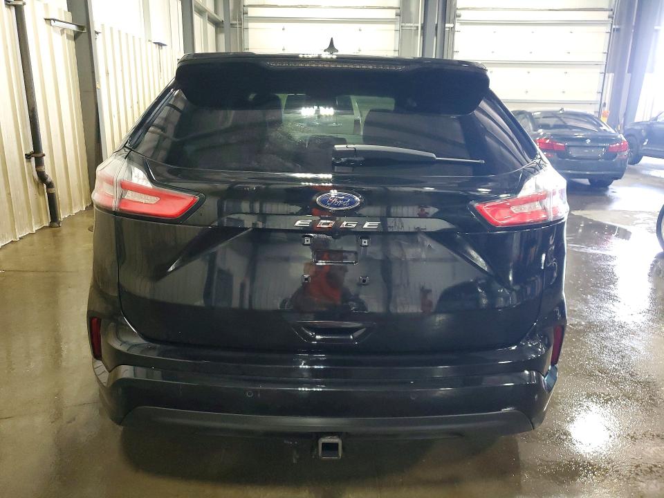 Photo 6 from auction – 2022 FORD EDGE with VIN 2FMPK4J99NBA97360