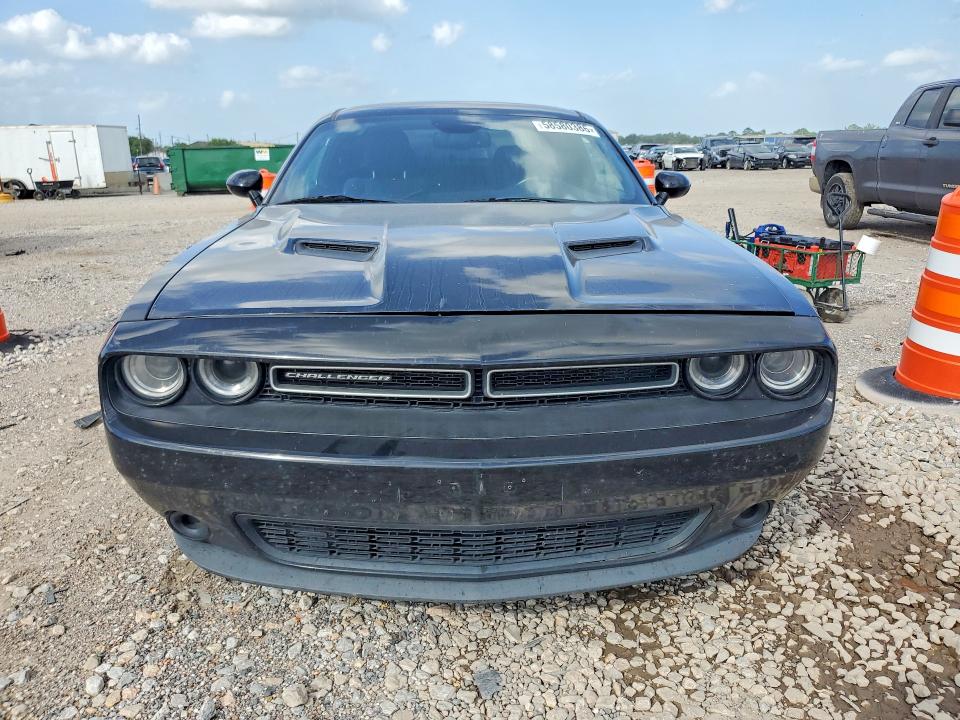Photo 5 from auction – 2016 DODGE CHALLENGER with VIN 2C3CDZAG1GH209727