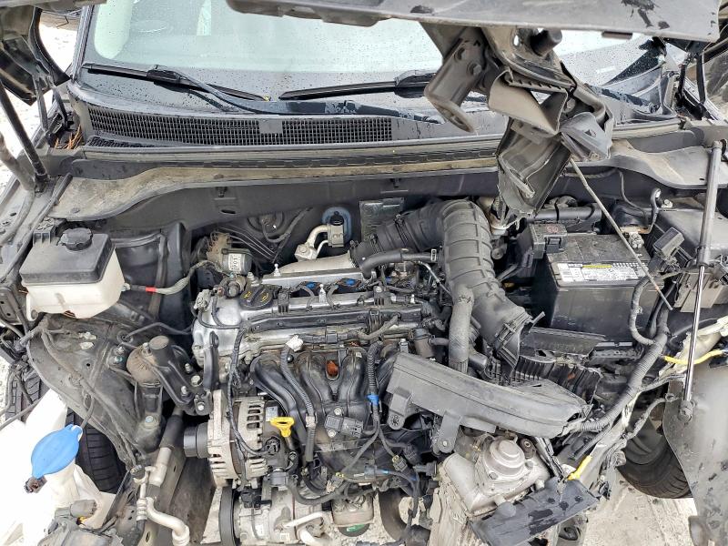 Photo 11 from auction – 2018 KIA SOUL with VIN KNDJX3AA8J7617065
